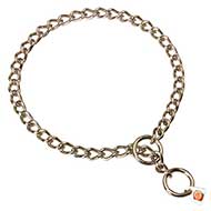 Herm Sprenger Stainless Steel Choke Dog Collar For Dog Training Herm Sprenger Stainless Steel Choke Dog Collar For Dog Training