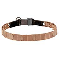 'Master' Neck Tech Curogan Dog Collar for Behavior Correction 'Master' Neck Tech Curogan Dog Collar for Behavior Correction