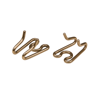 Curogan Extra Link for Prong Collar - 2.25mm