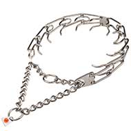 prong collar kopen