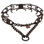 Herm Sprenger Dog Pinch Collar of Stainless Steel 50004 010 (57) 3.2 mm Herm Sprenger Dog Pinch Collar of Stainless Steel 50004 010 (57) 3.2 mm