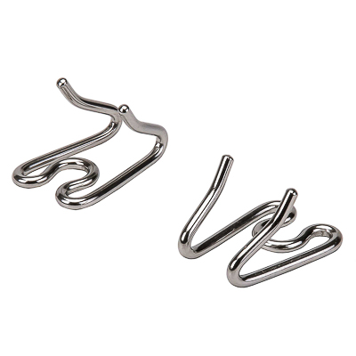 Stainless Steel Extra Link for Prong Collar - 3.2 mm