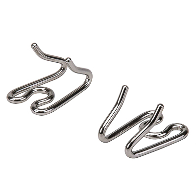 Stainless Steel Extra Link for Prong Collar - 2.25 mm