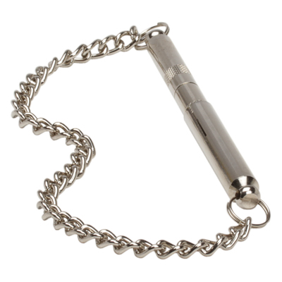 Disciplinable Ultrasonic Dog Whistle for Effective Obedience Training