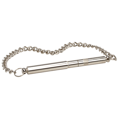 Disciplinable Ultrasonic Dog Whistle for Effective Obedience Training