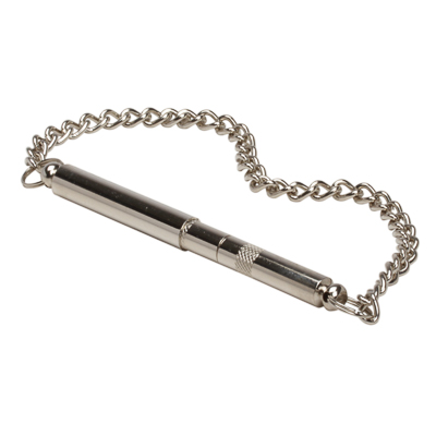 Disciplinable Ultrasonic Dog Whistle for Effective Obedience Training