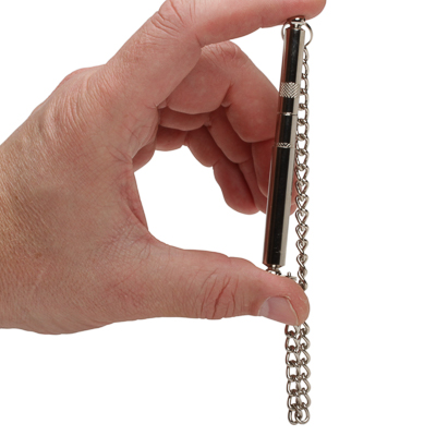 Disciplinable Ultrasonic Dog Whistle for Effective Obedience Training