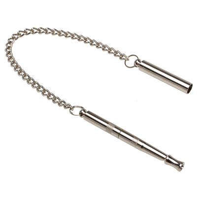 Disciplinable Ultrasonic Dog Whistle for Effective Obedience Training