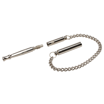 Disciplinable Ultrasonic Dog Whistle for Effective Obedience Training