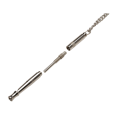 Disciplinable Ultrasonic Dog Whistle for Effective Obedience Training