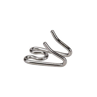 Extra link for stainless steel prong collar 2.25 mm