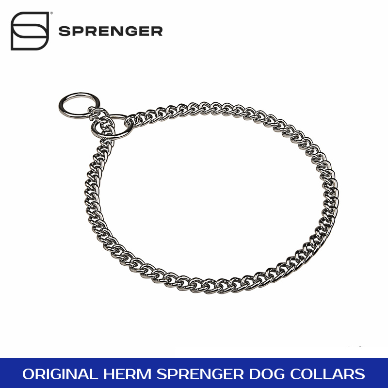 chrome chain