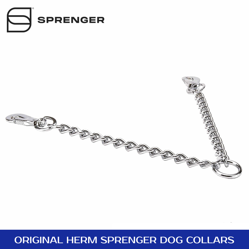 herm sprenger leash