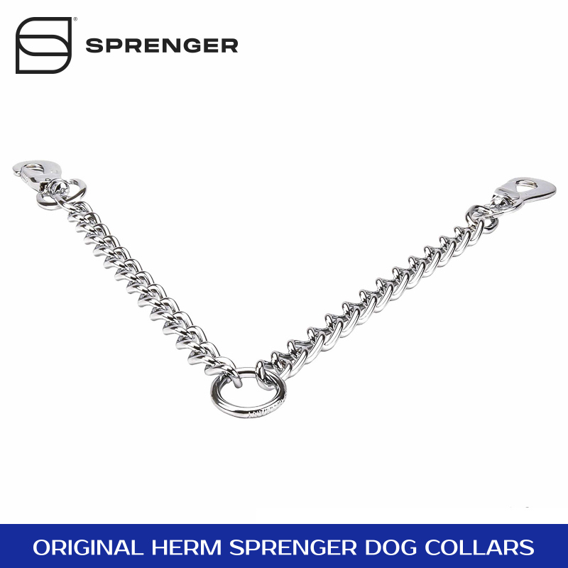 herm sprenger leash