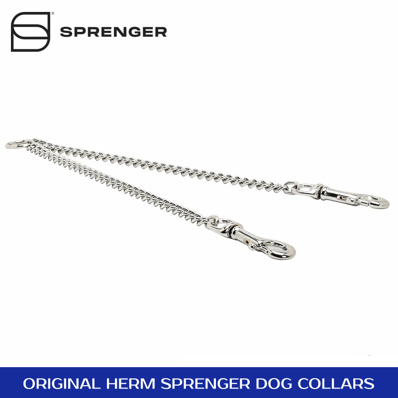 herm sprenger leash