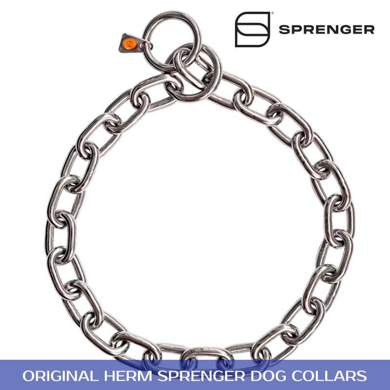 Order Heavy Duty Dog Chain  Stainless Steel Link Chain