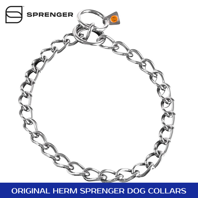 Collar hs sales sprenger
