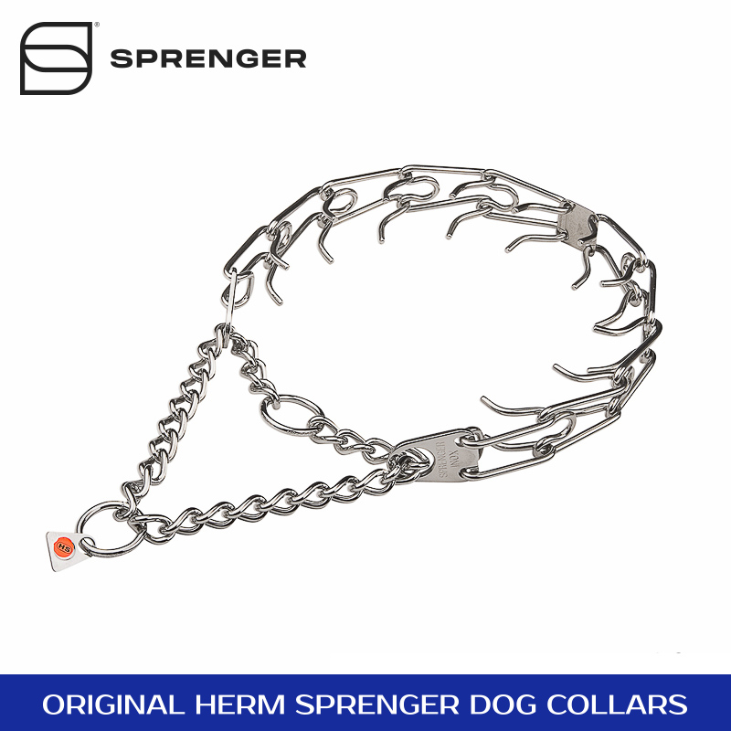 Pawmark deals herm sprenger