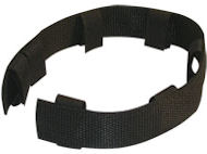 Neck Tech Collar Nylon Protector Neck Tech Collar Nylon Protector